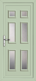 chartwell green